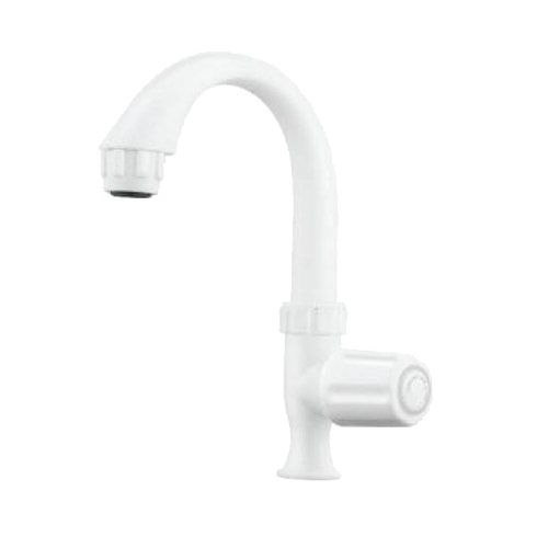 Junior Swan Neck Cock