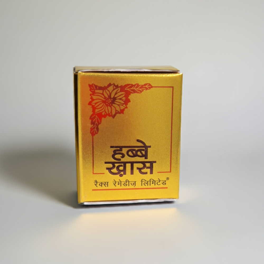 Rex Habb-E-Khas 10Pills