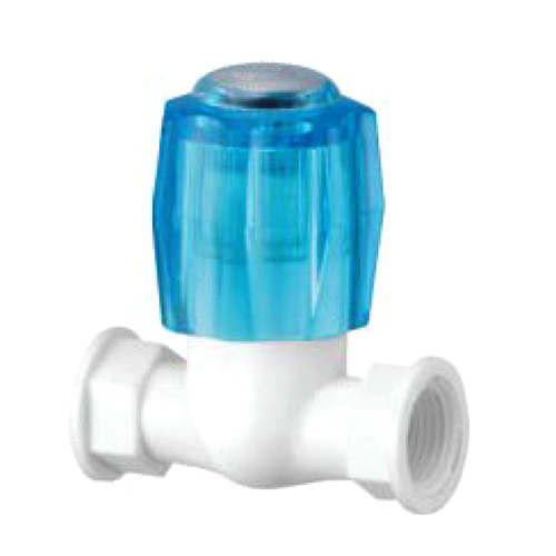 QTD-117A Female Stop Cock