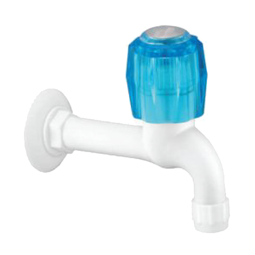 QTD-102A Foam Flow Long Body Cock