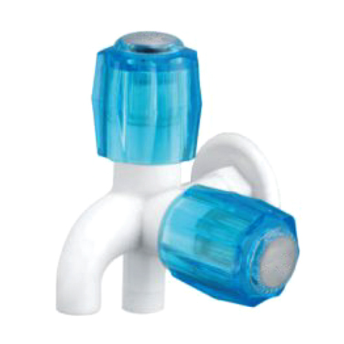 QTD-109 2 In 1 Bib Cock