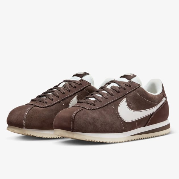 CORTEZ SE HANGUL DAY SHOES