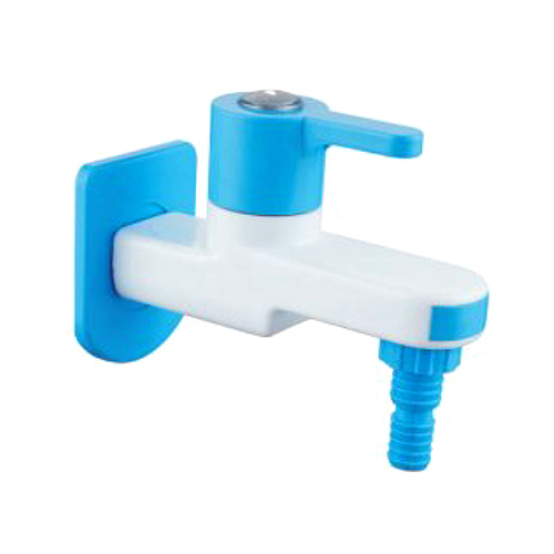 20 MM Nozzle Bib Cock