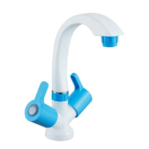 Center Hole Basin Mixer 20 MM