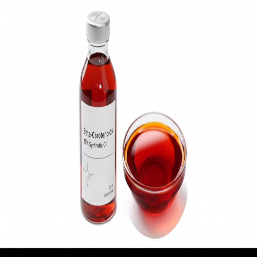 CaroMX Beta Carotene Oil 30% Synthetic