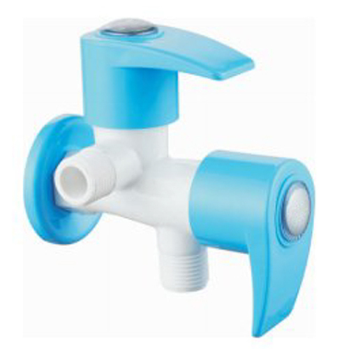 RP-005 2 In 1 Angle Cock