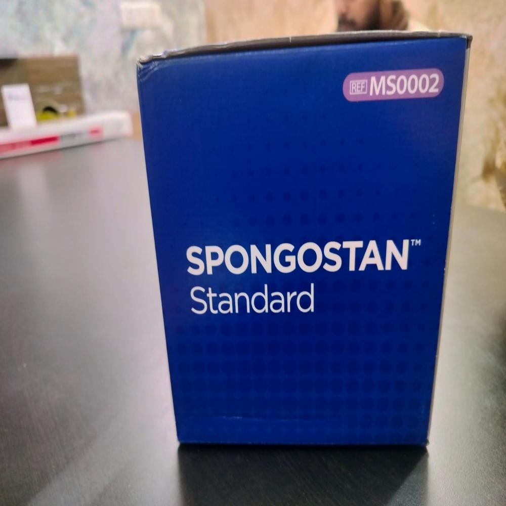 SPONGOSTAN STANDARD