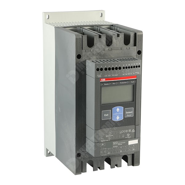 Three Phase Soft Starters
