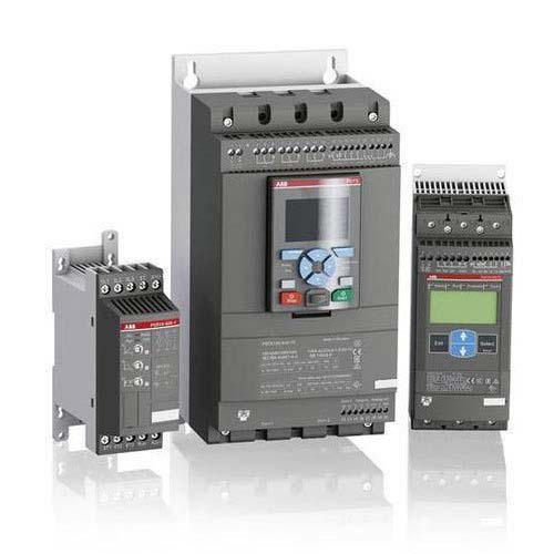 Three Phase Soft Starters