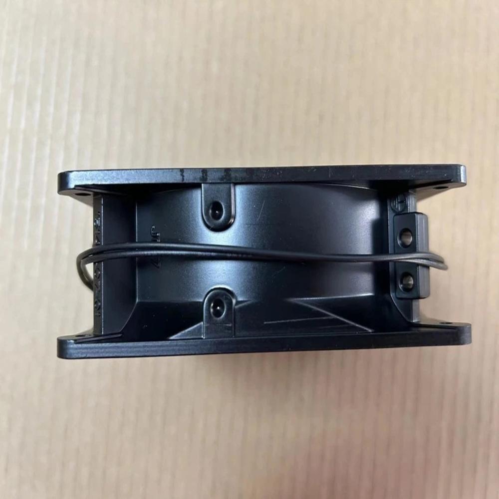 NMB-MAT 4715MS-23W-B5A 230V AC 15/14W 50/60HZ Ball Bearing Industrial Axial Cooling Fan