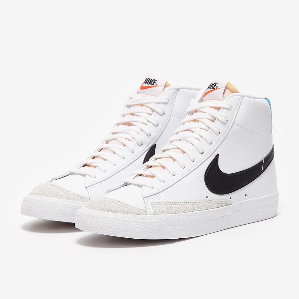 Blazer Mid '77 Vintage