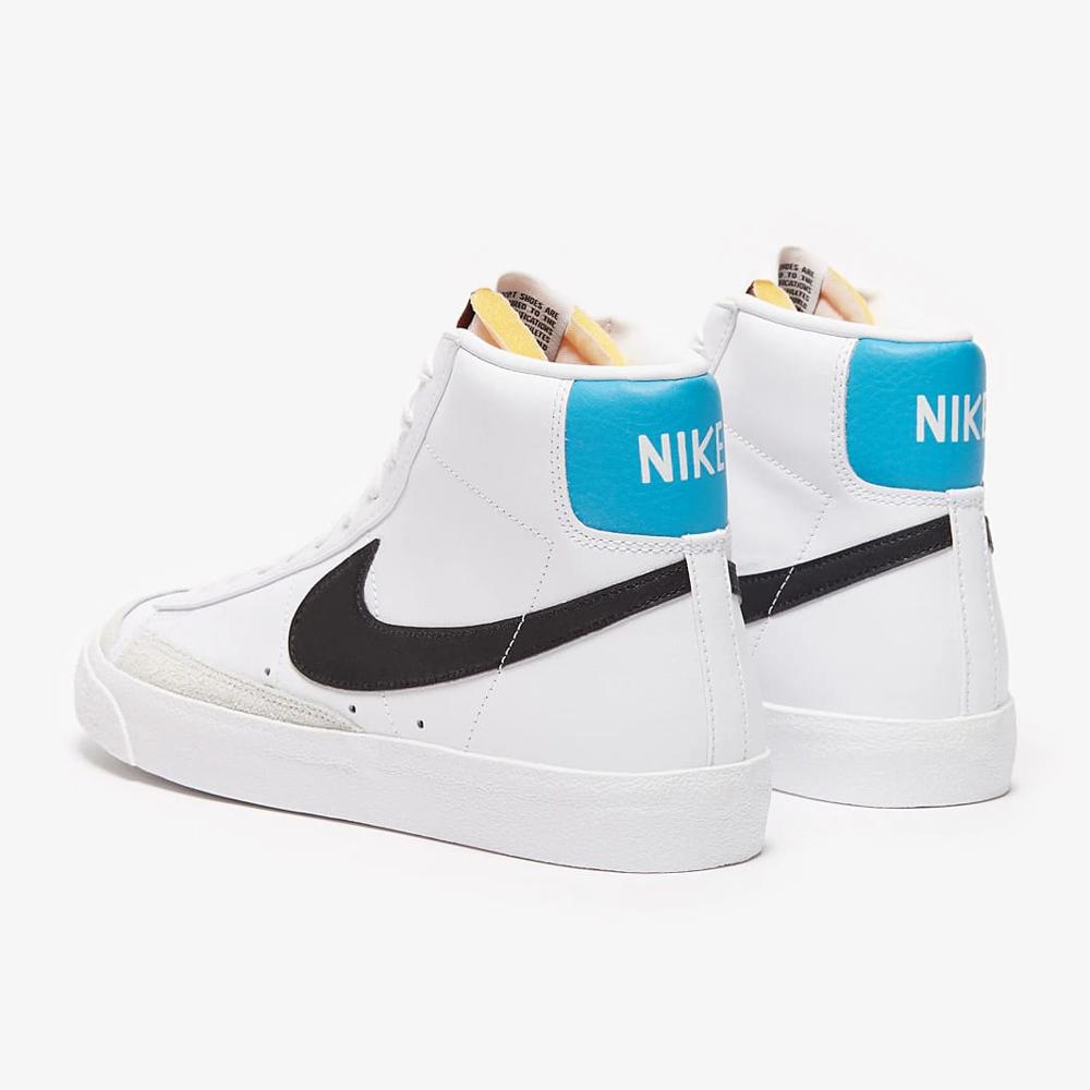 Nike Blazer Mid '77 Vintage.