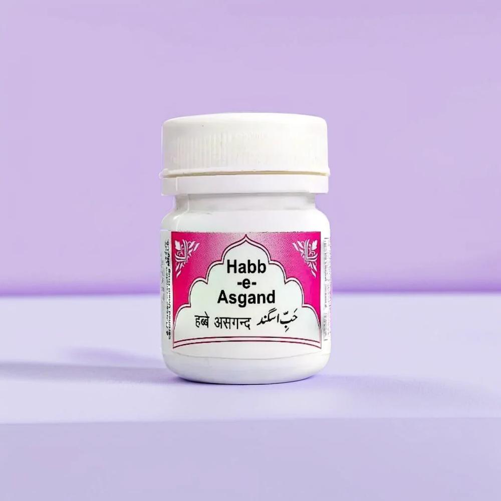 Rex Habbe Asgand 50 Pills