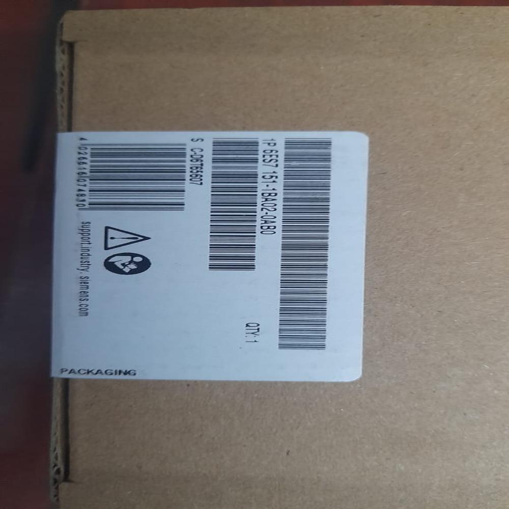 6es7151-1ba02-0ab0 Siemens Simatic Interface Module - Automation Grade: Industrial Automation Grade Component