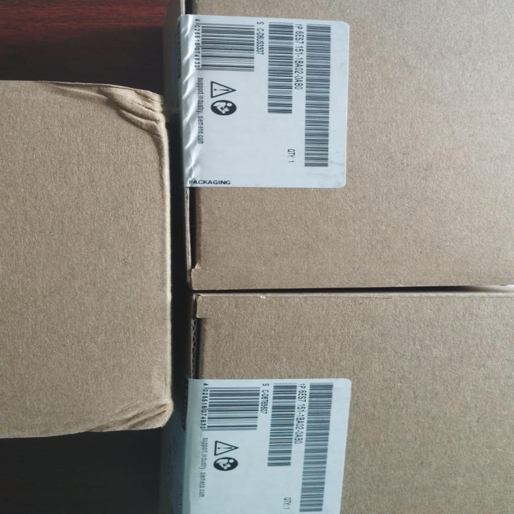 6ES7151-1BA02-0AB0 Siemens Simatic Interface Module