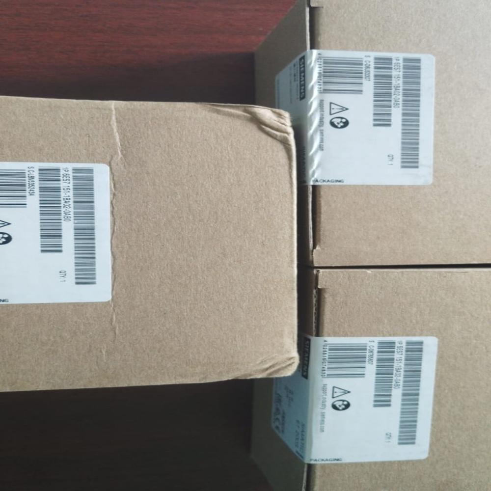 6ES7151-1BA02-0AB0 Siemens Simatic Interface Module