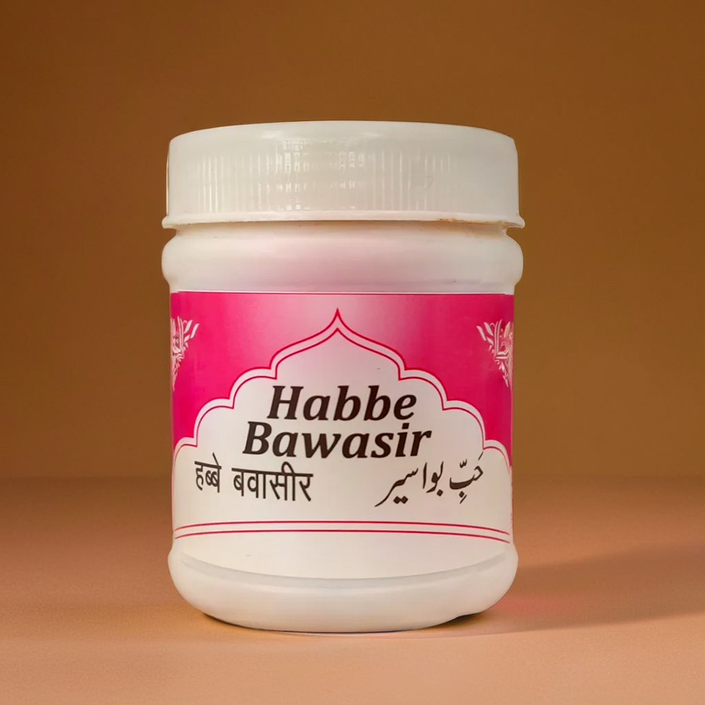 Rex Habbe Bawasir 50 Pills