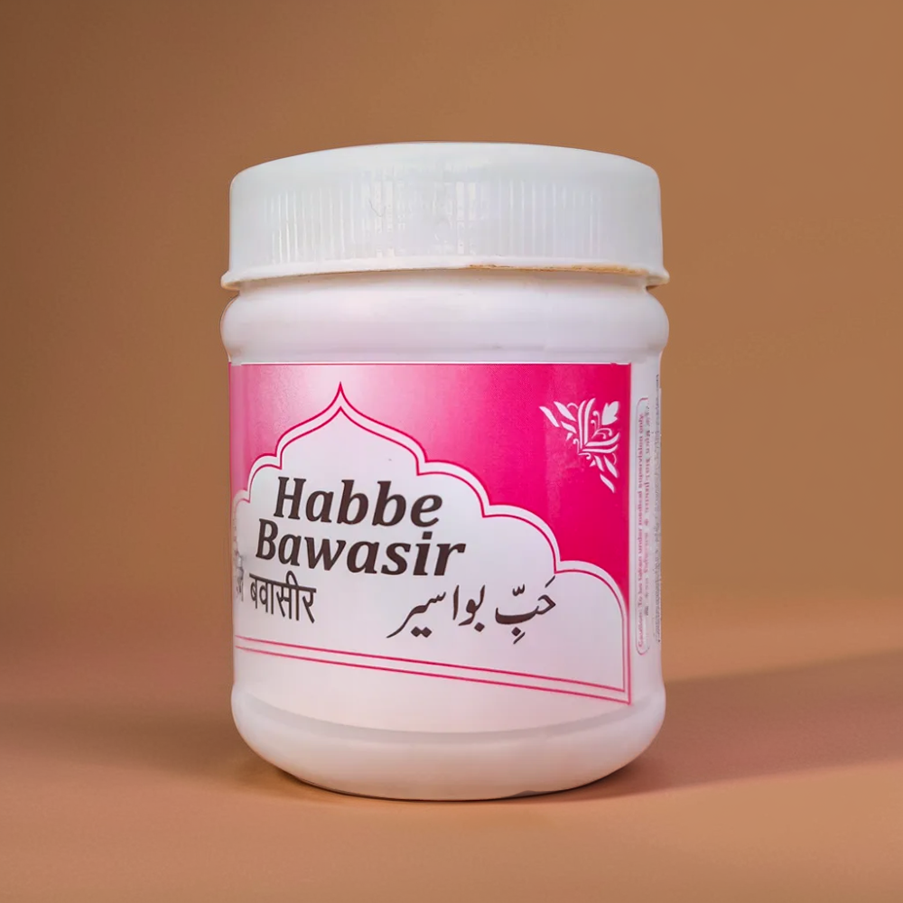 Rex Habbe Bawasir 50 Pills