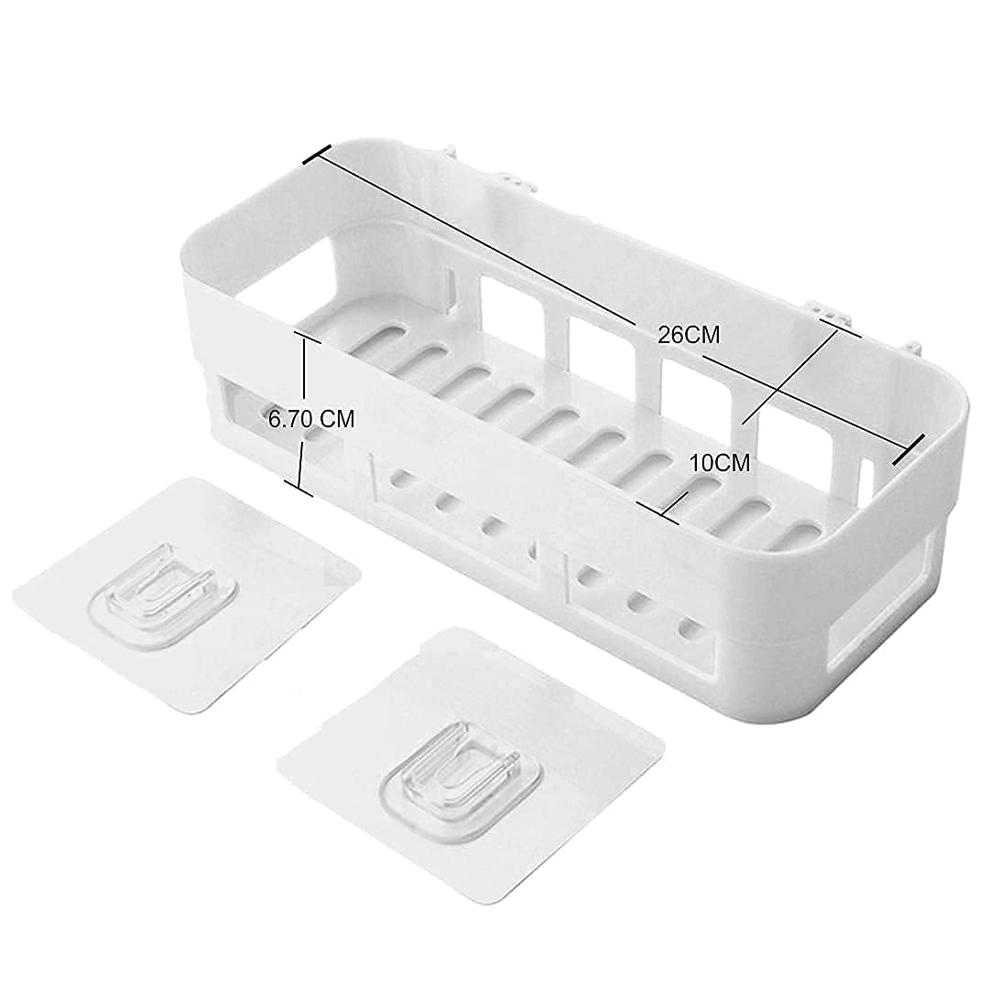 Bathroom Shelf For Wall