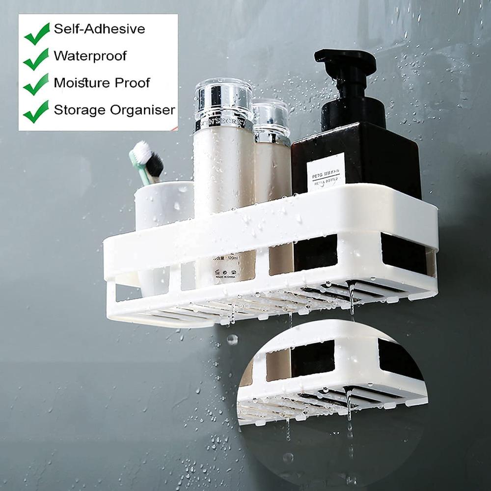 Bathroom Shelf For Wall