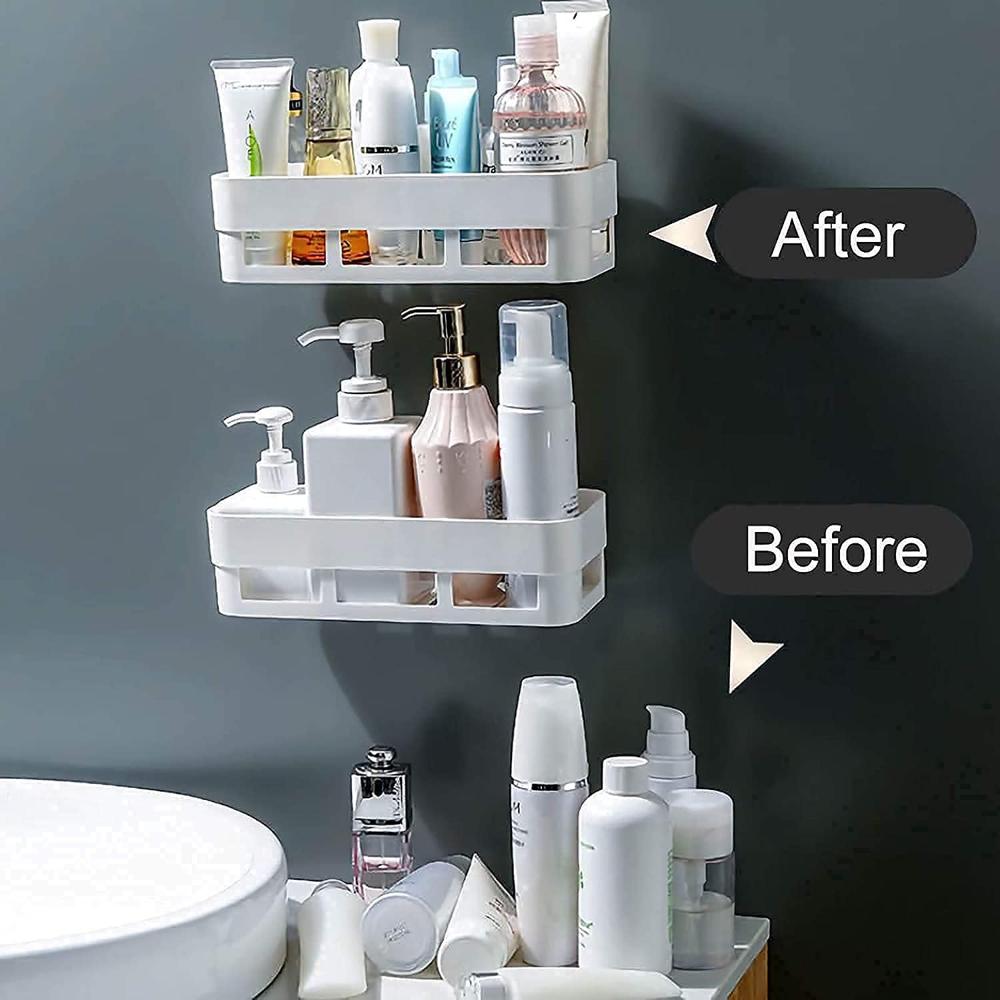 Bathroom Shelf For Wall