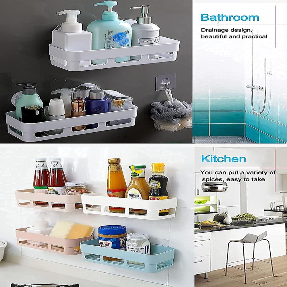 Bathroom Shelf For Wall