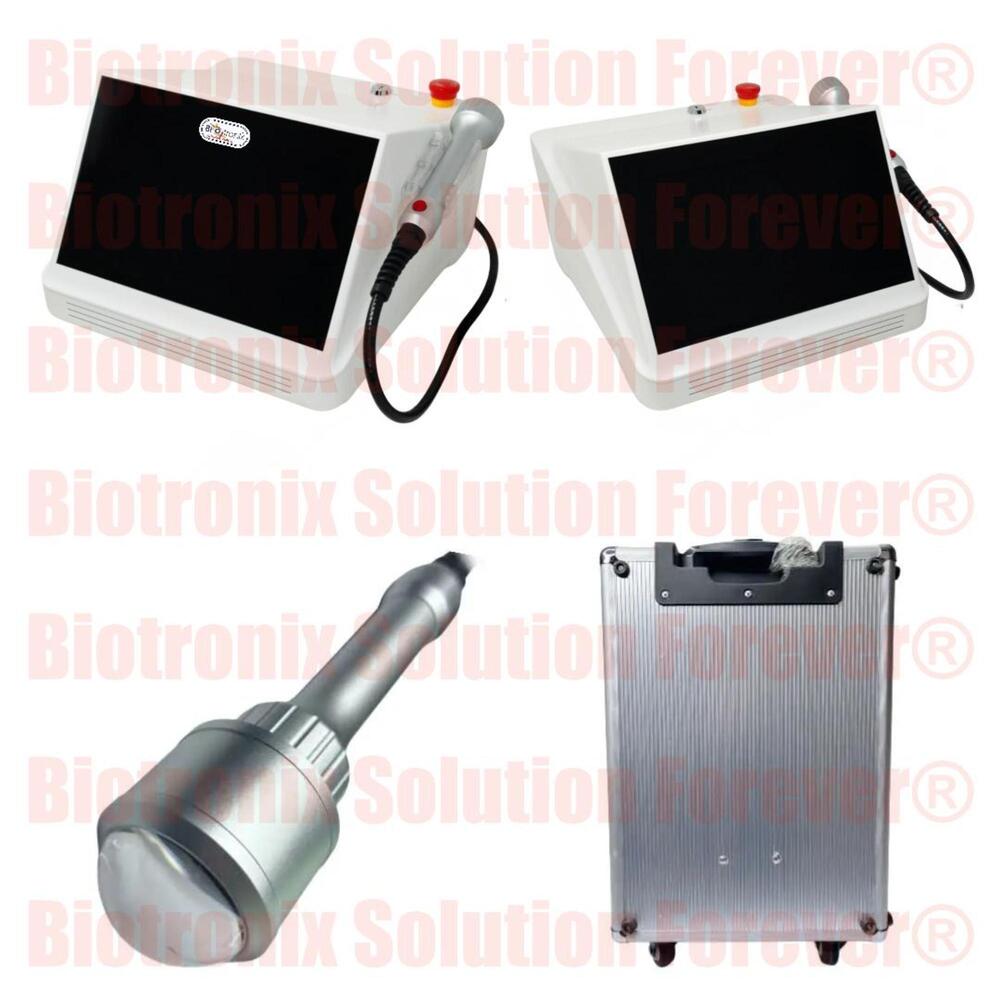 Clinical Use High Power Class 4 Laser Therapy System