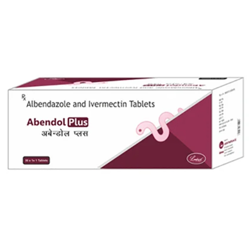 Ivermectin Albendazole Tablets
