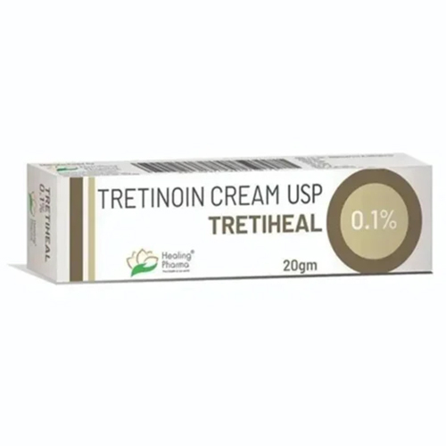 Anti Acne Cream 20 Gm - Drug Type: General Medicines