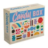 Candy Boxes Printing सेवाएं