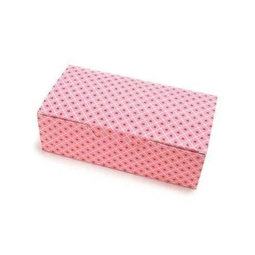 Candy Boxes Printing Services