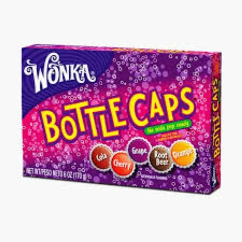Candy Boxes Printing Services