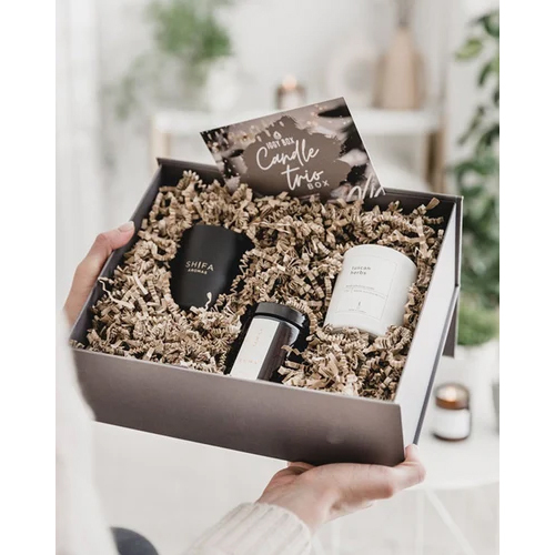 Combo Kit Rigid Box