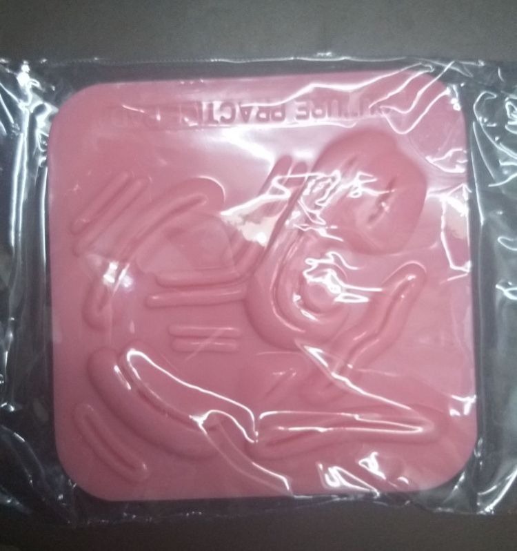 Silicon Suture Pad endotrainer pad for Suture Training