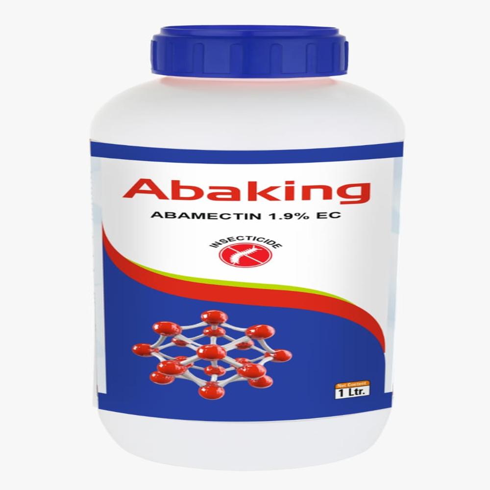 Abamectin 1.9% Ec - Application: Agriculture