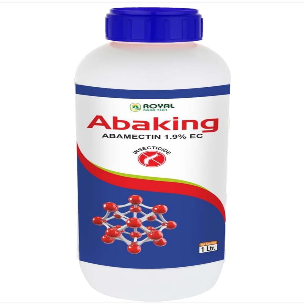 Abamectin 1.9% Ec - Application: Agriculture