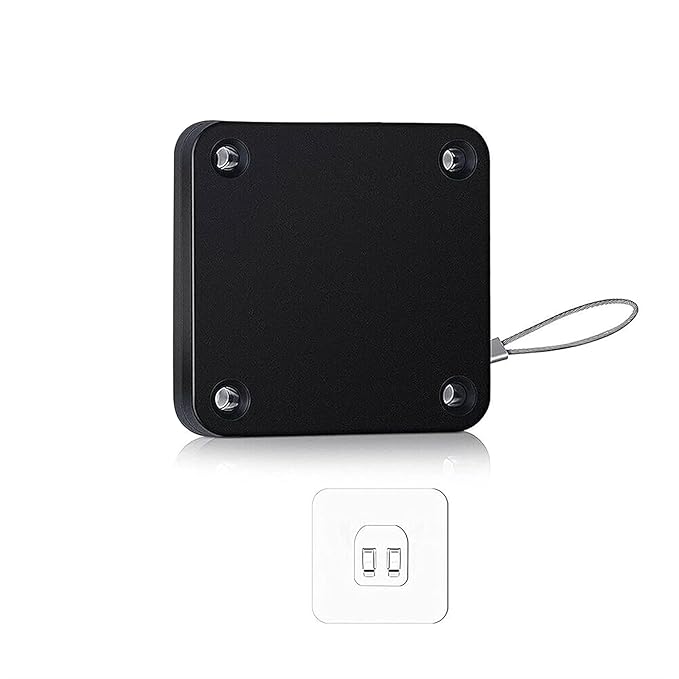  Automatic Door Closer