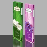 Agarbatti Box Printing Services