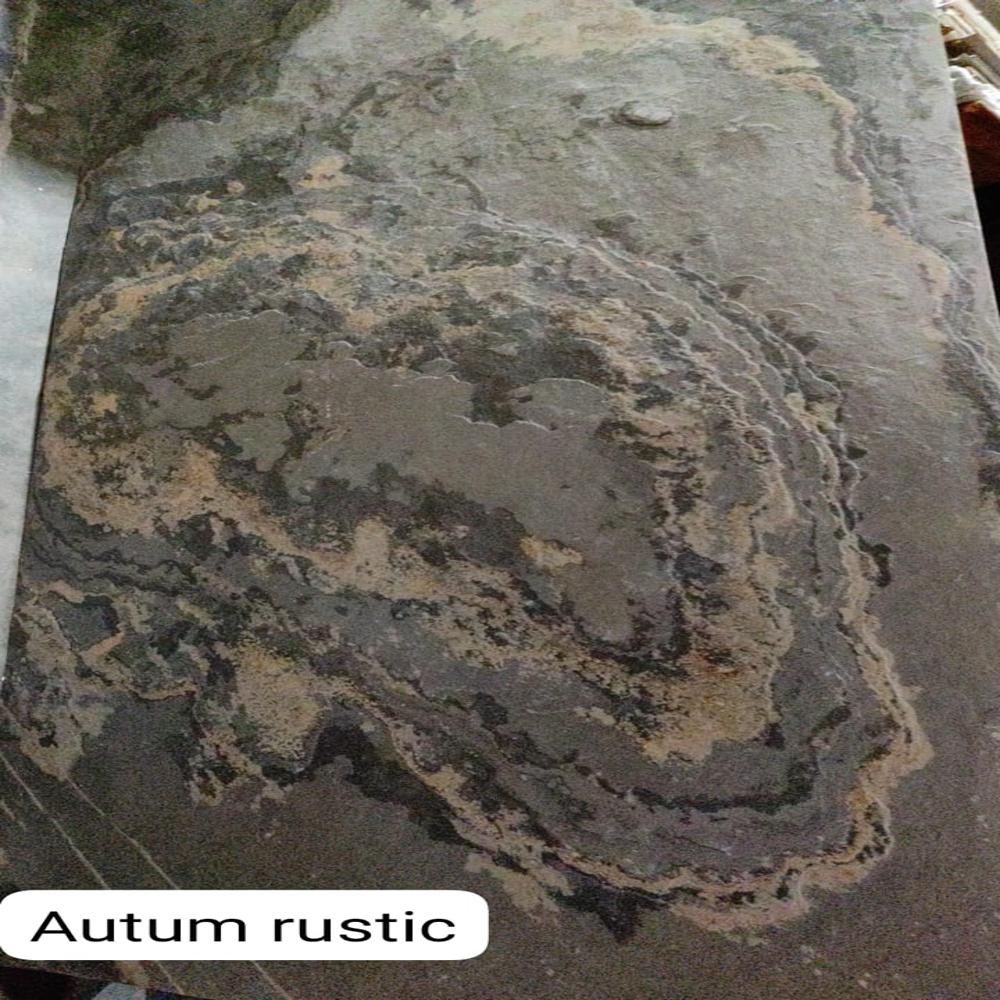 Translucent Stone Veneer