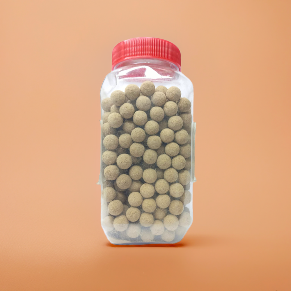 Rex Habbe Kabid Naushadari 400 Pills