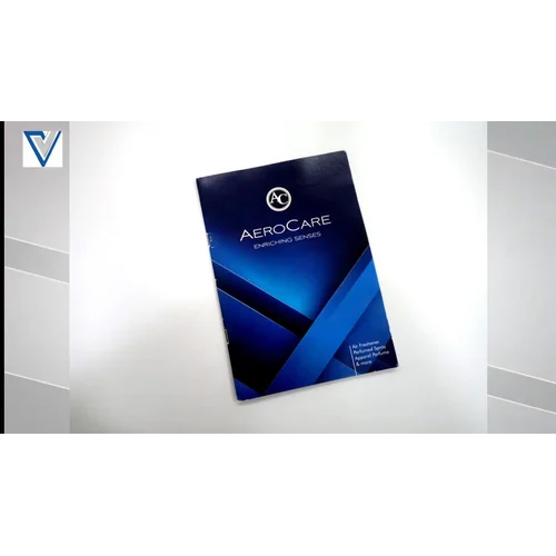 Leaflet Printing Services