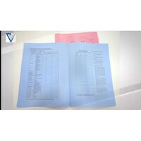 Stationery Printing Services