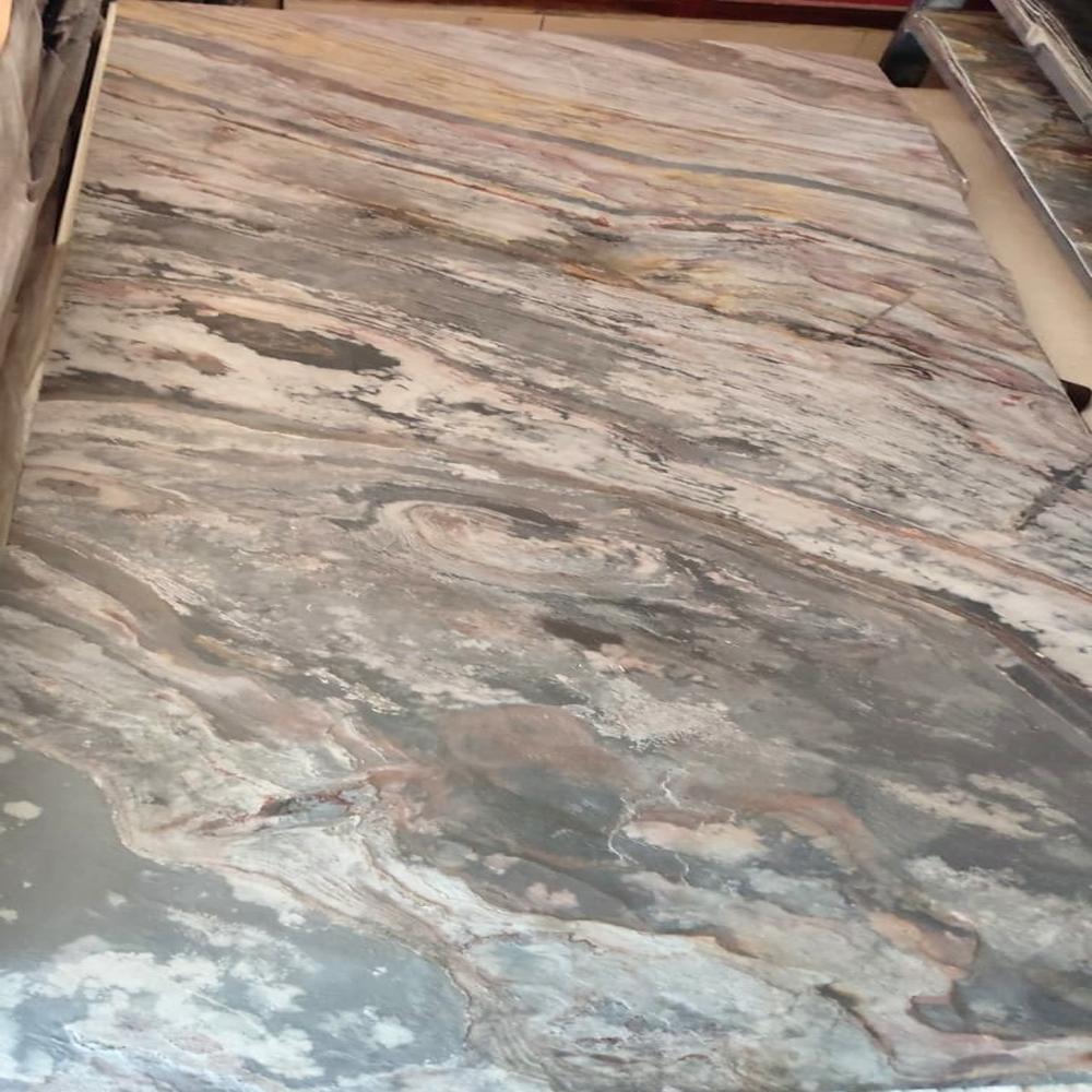 Stone Veneer Sheet - Artificial Stone Type: Solid Surface