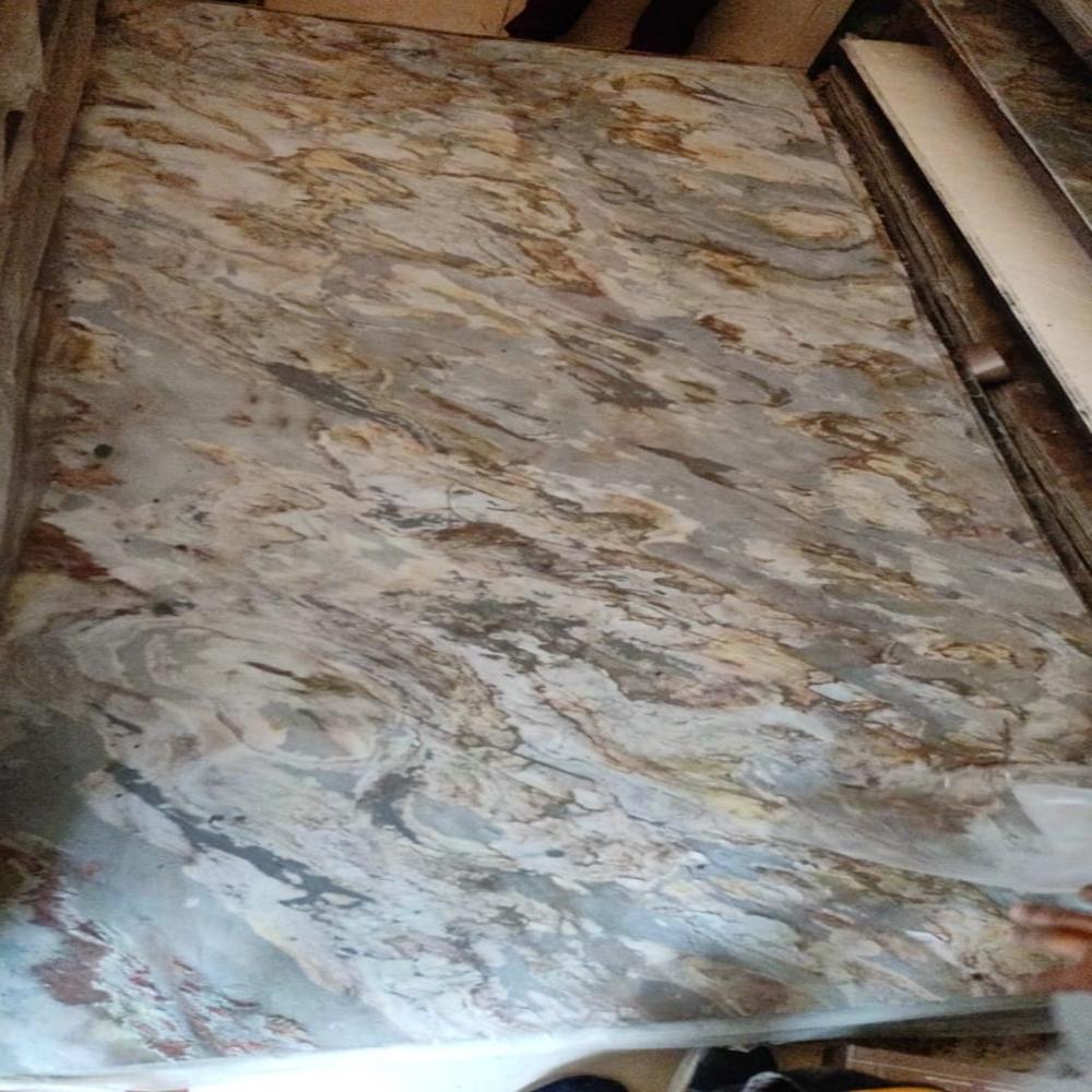 Stone Veneer Sheet - Artificial Stone Type: Solid Surface
