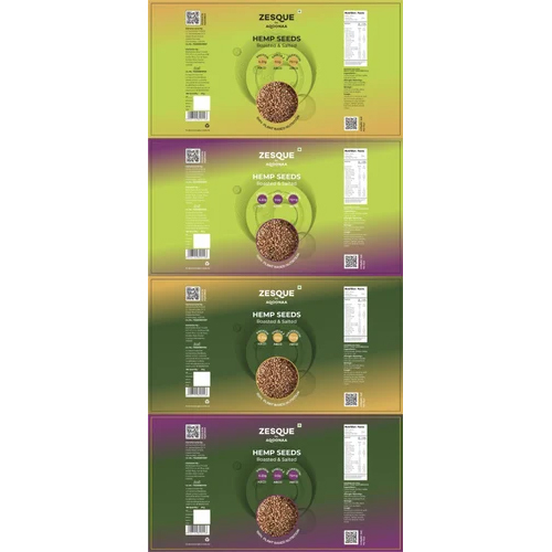 A4 Packaging Envelope