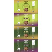 A4 Packaging Envelope