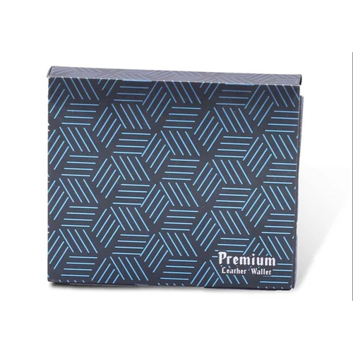 Corrugated Cosmetic Boxes