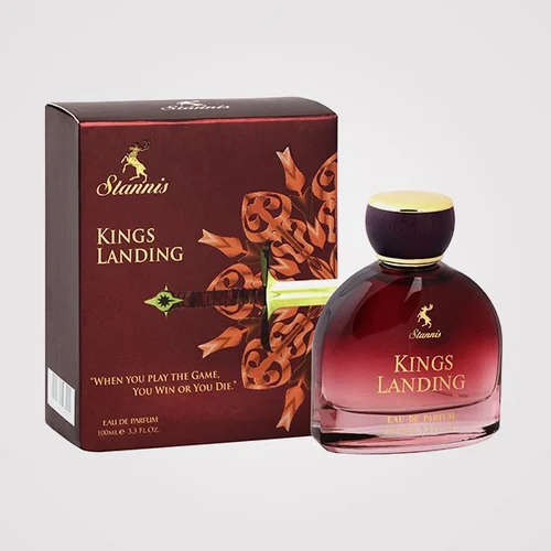 Perfume Packaging Boxes - Paper Material, Rectangular Shape, Colorful Designs | Glossy Lamination, Uv Coating, Light Weight, Sturdy & Trendy