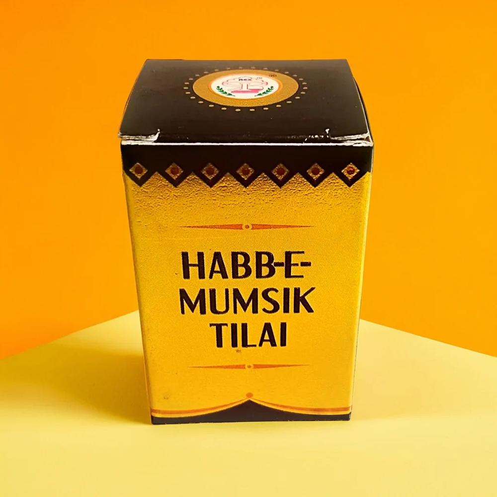 Rex Habbe Mumsik Tilai 5Pills