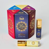 Attar Boxes